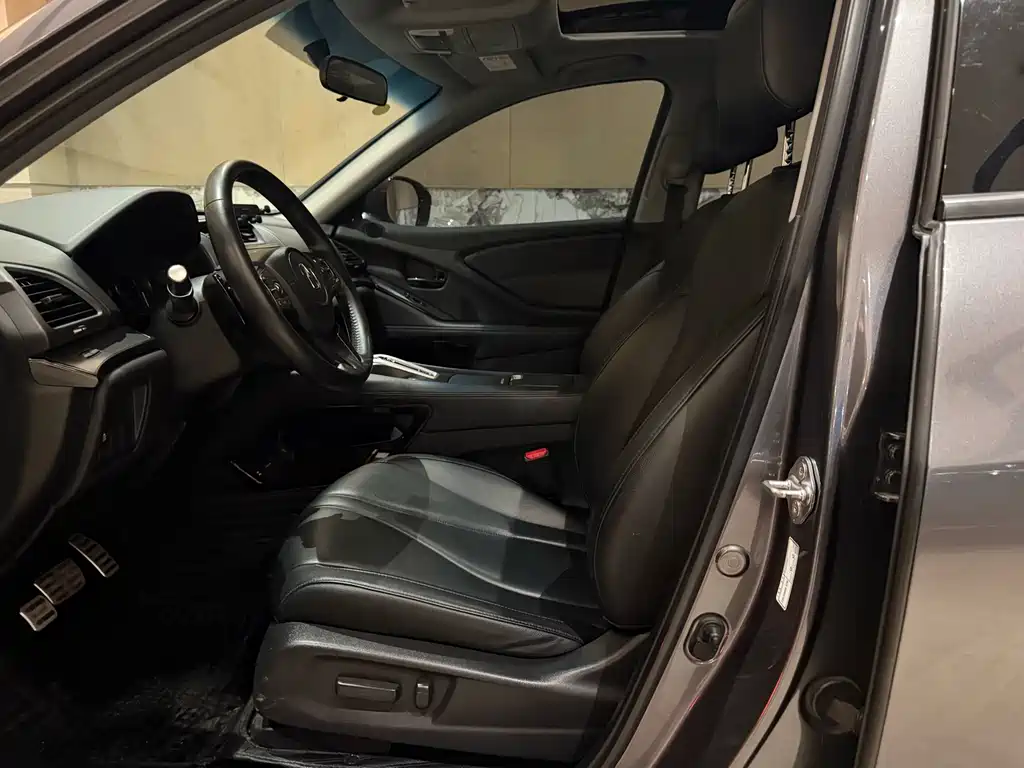 Acura CDX 1.5 T 2 WD Joy