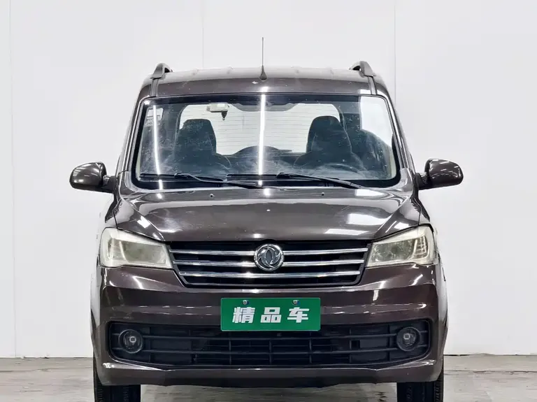 Dongfeng Fengguang 330 1.5 L 330 S Comfort DK15