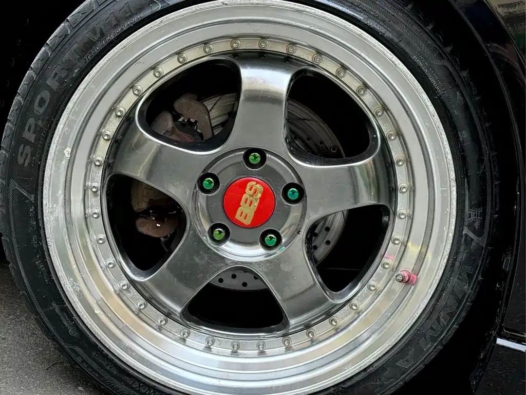 Lancer EX Fashion 1.8 L CVT Comfort