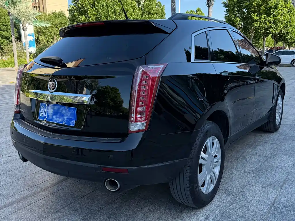 Cadillac SRX 3.0 L Comfort