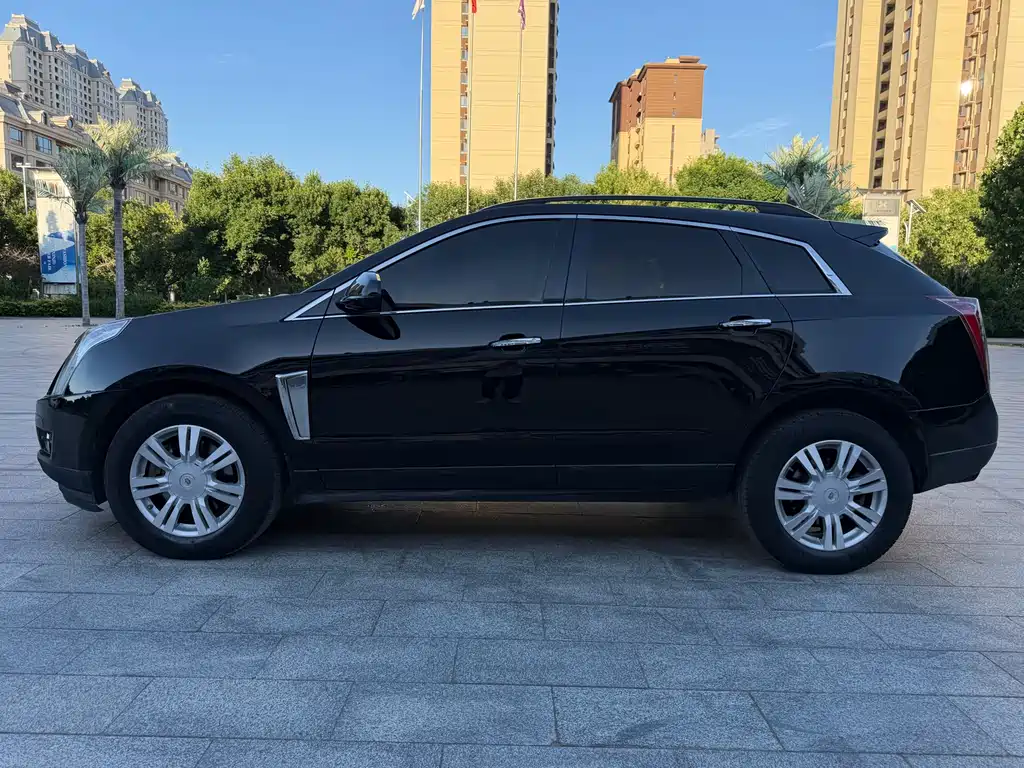 Cadillac SRX 3.0 L Comfort