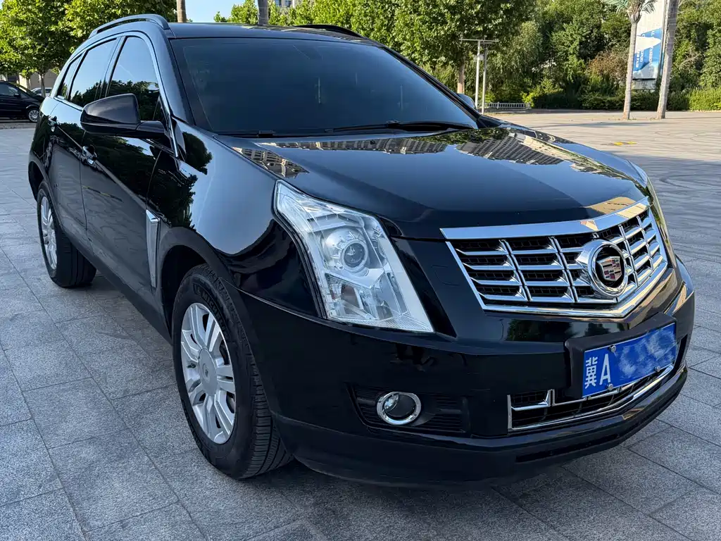 Cadillac SRX 3.0 L Comfort