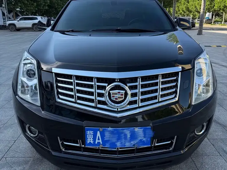 Cadillac SRX 3.0 L Comfort