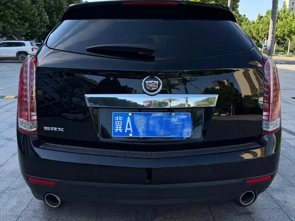 Cadillac SRX 3.0 L Comfort