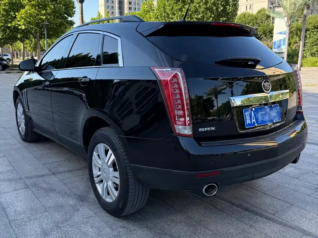 Cadillac SRX 3.0 L Comfort