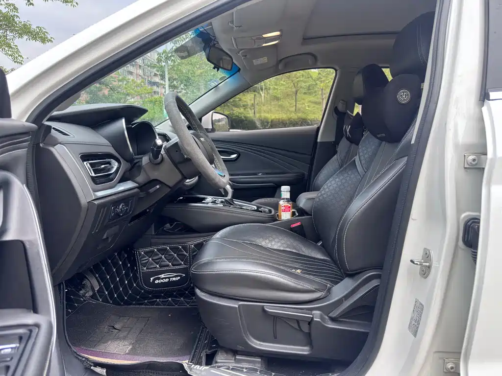 Jetour X70 1.5 T Auto Joy Travel