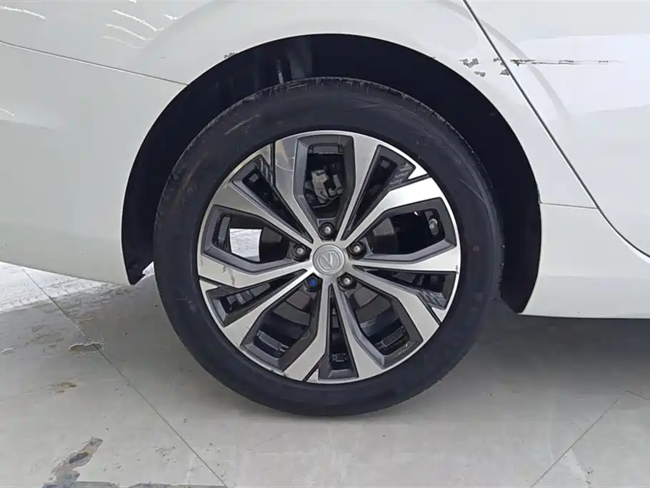Eado PLUS Blue Whale NE 1.4 T GDI DCT Flagship