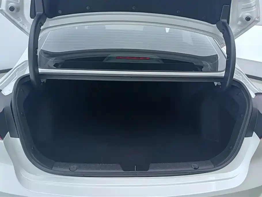 Eado PLUS Blue Whale NE 1.4 T GDI DCT Flagship