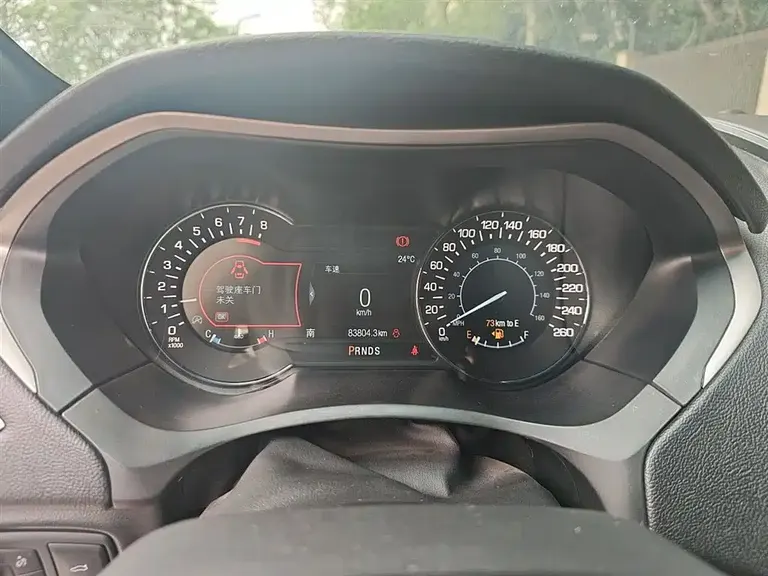 Lincoln MKZ 2.0 T Premium