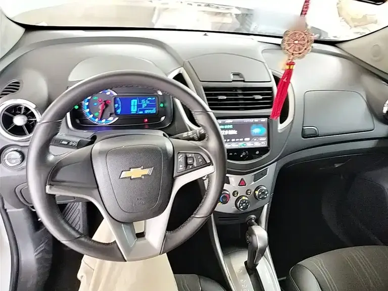 Chevrolet Tracker 1.4 T Auto 2 WD Luxury