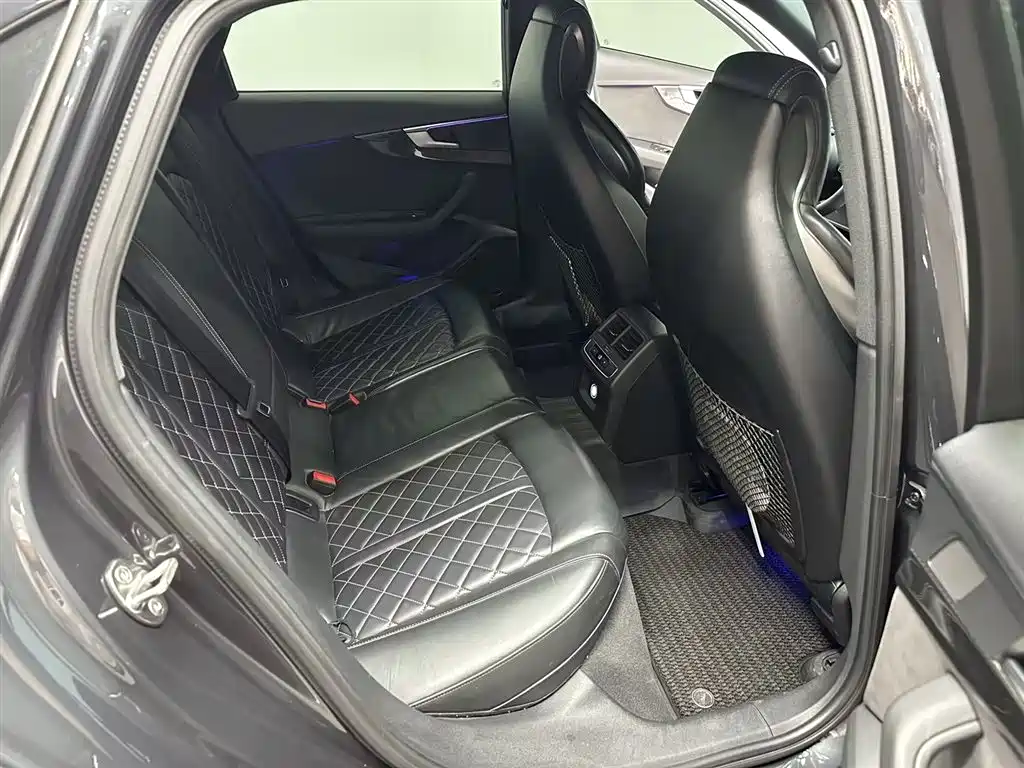 Audi S4 S4 3.0 TFSI