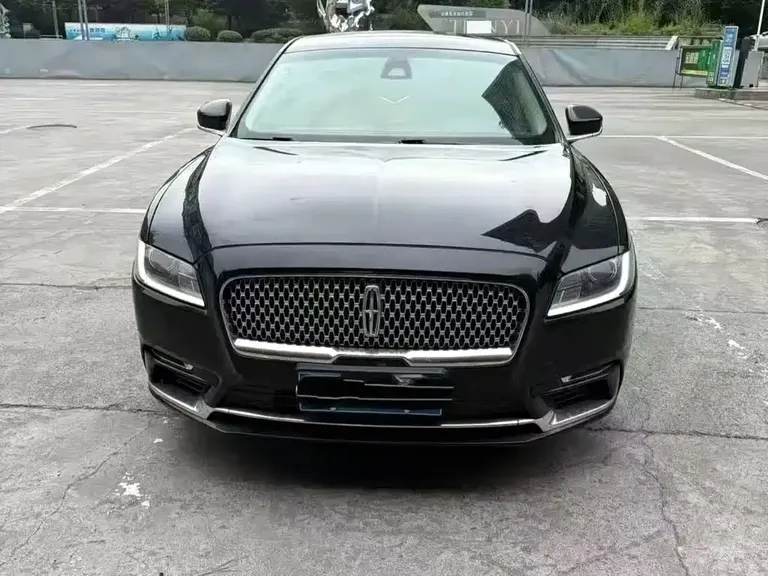 Lincoln Continental 2.0 T 2 WD Premium