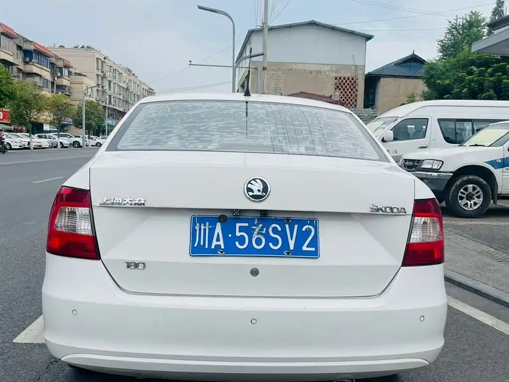 Rapid 1.6 L Manual Creation