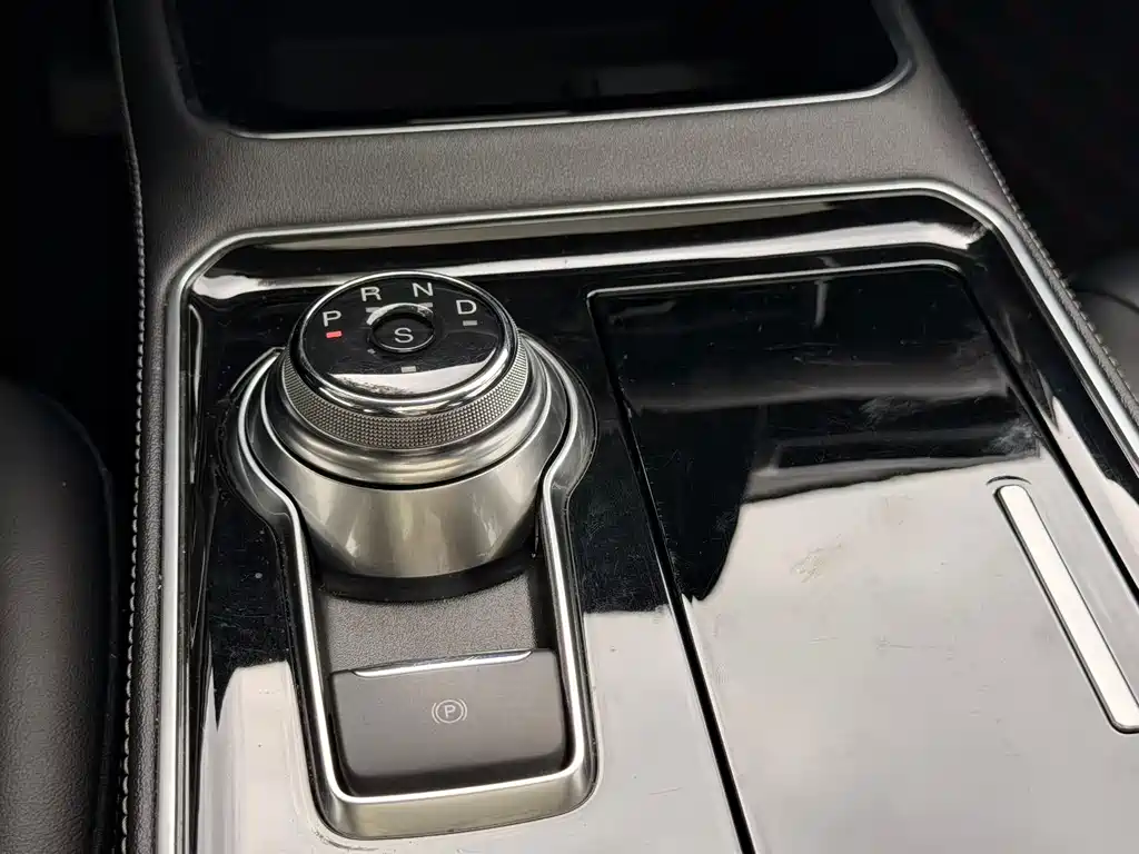 Edge PLUS EcoBoost 245 2 WD Platinum Sharp 5-seat