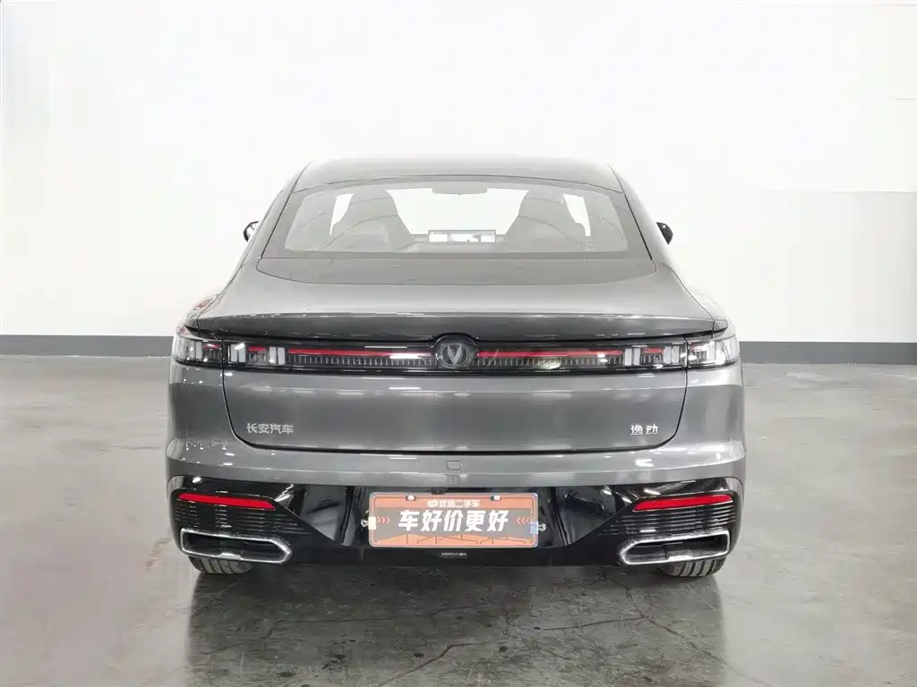 Eado 4 th Gen 1.5 T 500 Bar Power Enjoyment