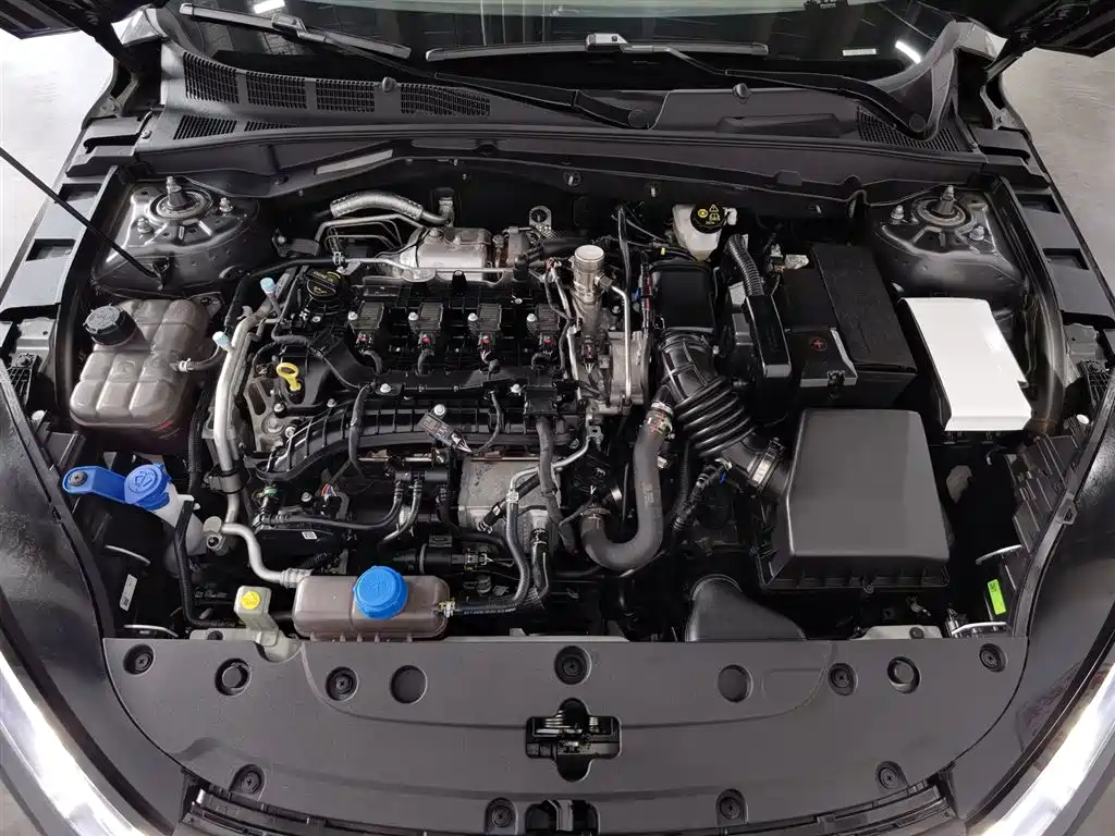 Eado 4 th Gen 1.5 T 500 Bar Power Enjoyment