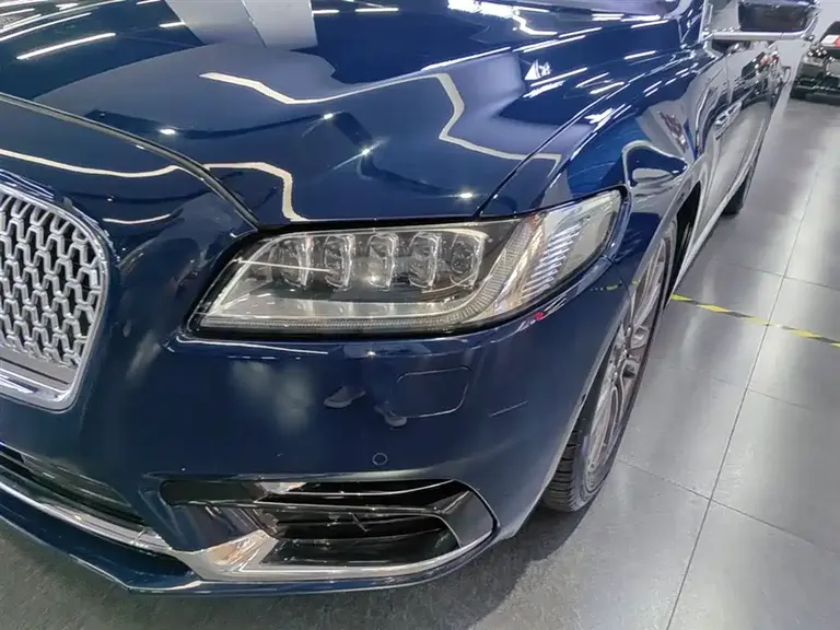 Lincoln Continental 2.0 T 2 WD Honor Shine CN-VI