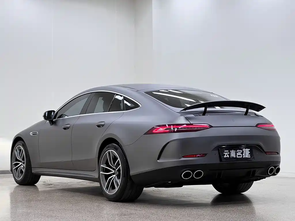 AMG GT AMG GT 50 4-door Coupe