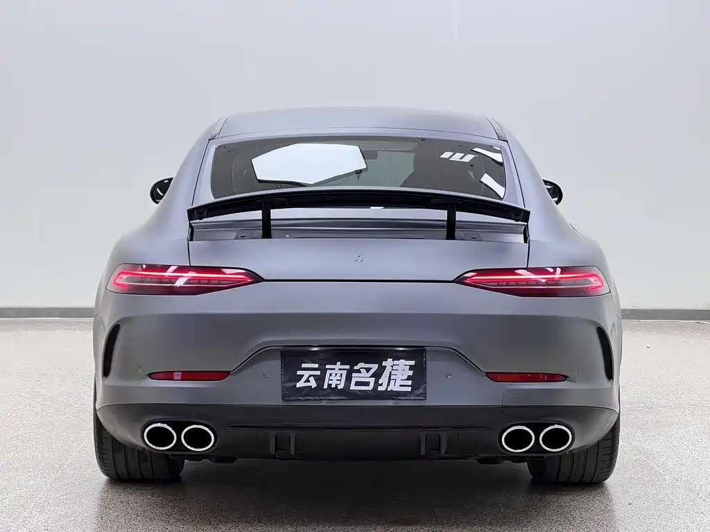 AMG GT AMG GT 50 4-door Coupe