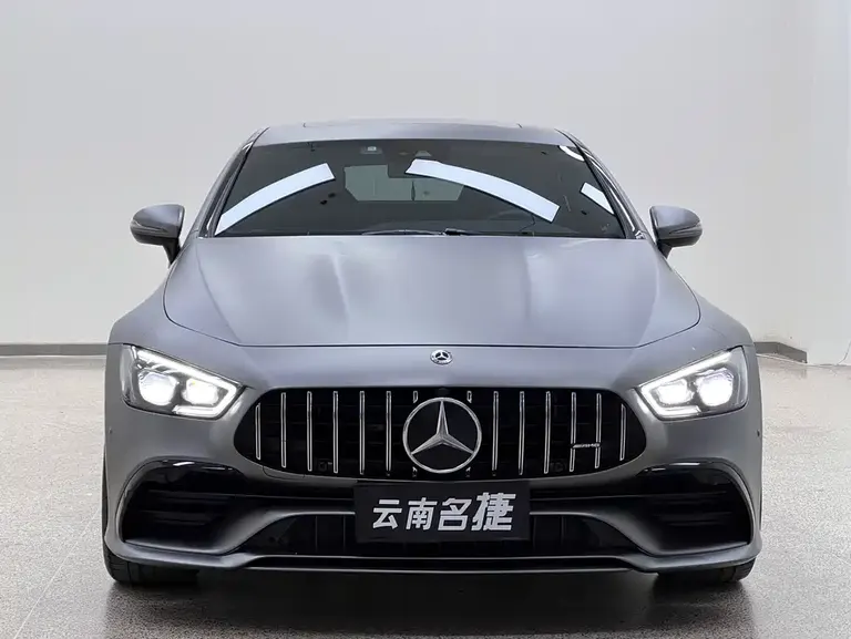 Mercedes-Benz AMG GT AMG GT 50 4-door Coupe