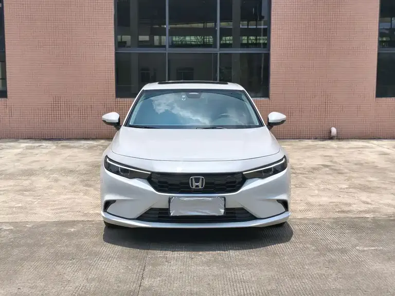 Honda Integra 240 TURBO CVT Smart Enjoyment
