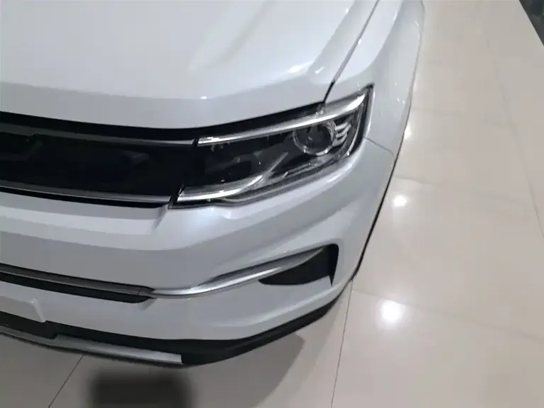 Changan CS35 PLUS 1.6 L Manual Joy Connect Upgraded