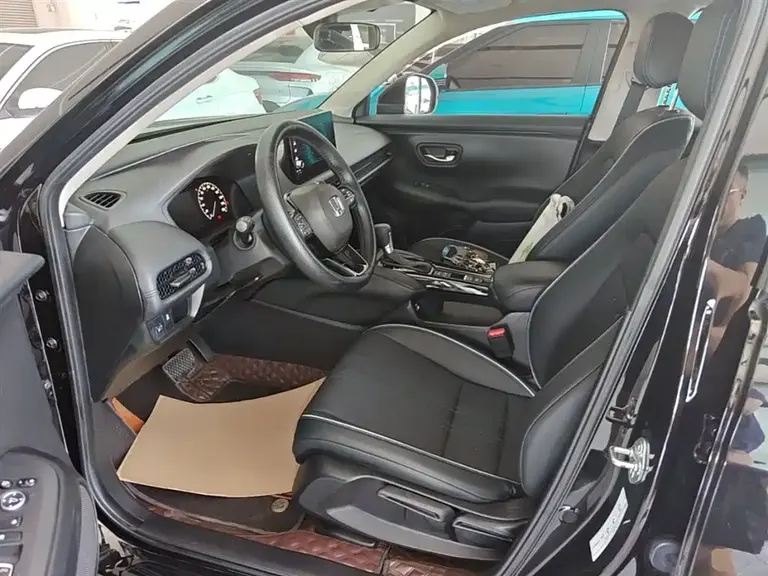Honda HR-V 240 TURBO Power Wise
