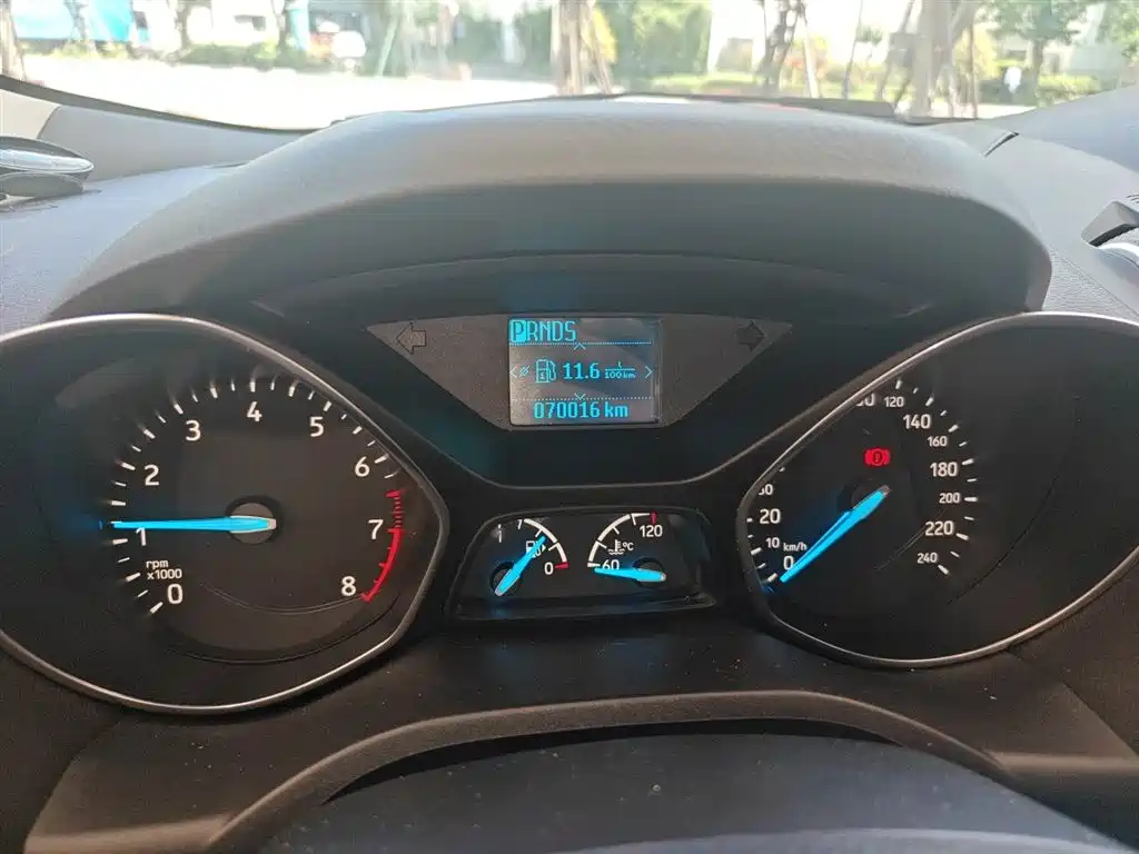 Kuga EcoBoost 180 2 WD Fine Wing