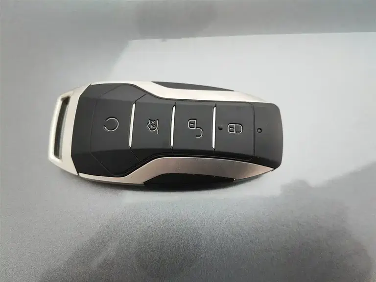 BYD Song PLUS NEV DM-i 110 KM Flagship PLUS 5 G