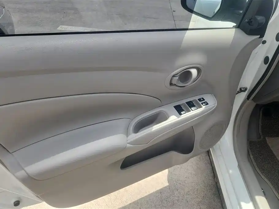 Sunny 1.5 XE Manual Comfort