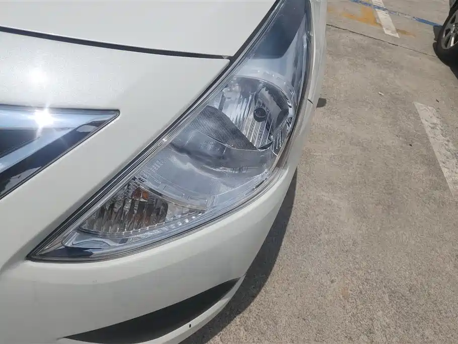 Sunny 1.5 XE Manual Comfort