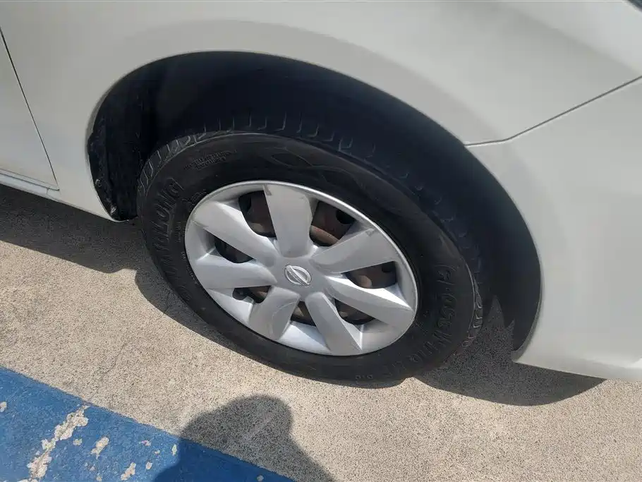 Sunny 1.5 XE Manual Comfort