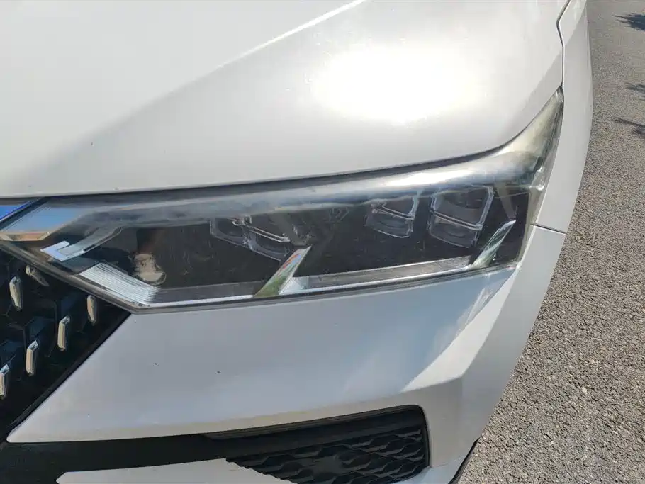 Besturn T77 Facelift 230 TID Auto Luxury CN-V