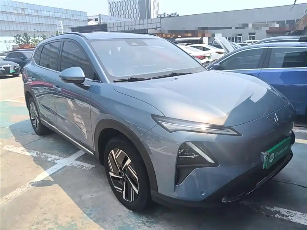 Wuling Starlight S 130 km Flagship