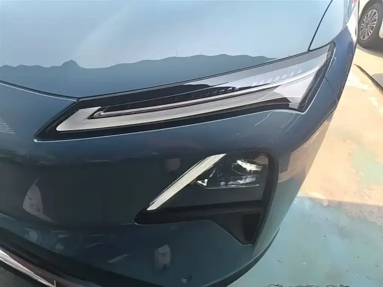 Wuling Starlight S 130 km Flagship