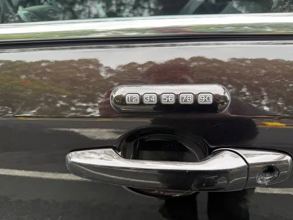 Edge (Import) 2.0 T Supreme Sharp