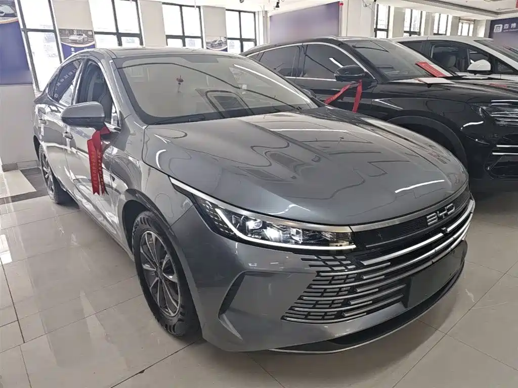 Destroyer 05 Glory DM-i 55 KM Luxury