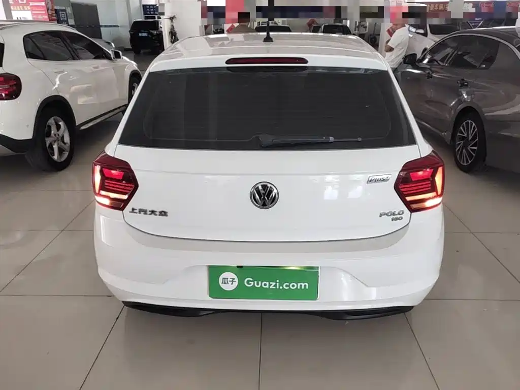 Polo Plus 1.5 L Auto Panoramic Pleasure