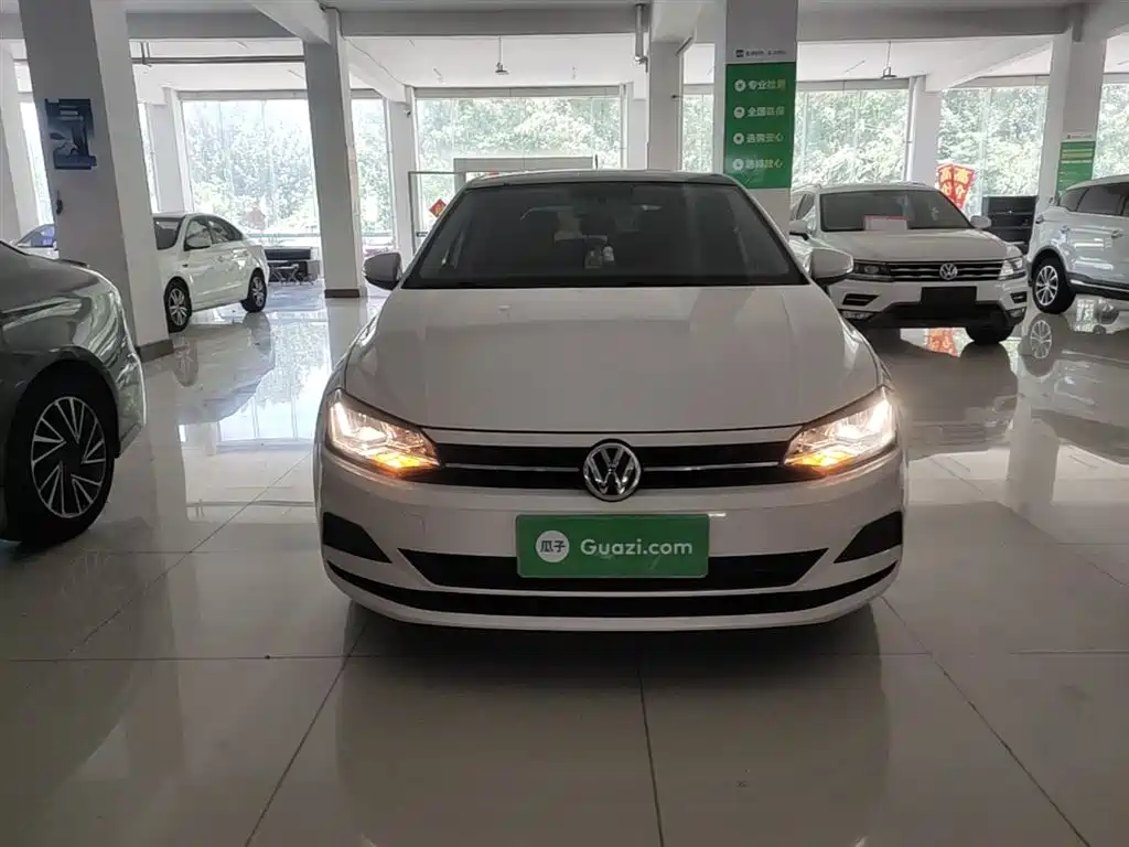 Polo Plus 1.5 L Auto Panoramic Pleasure