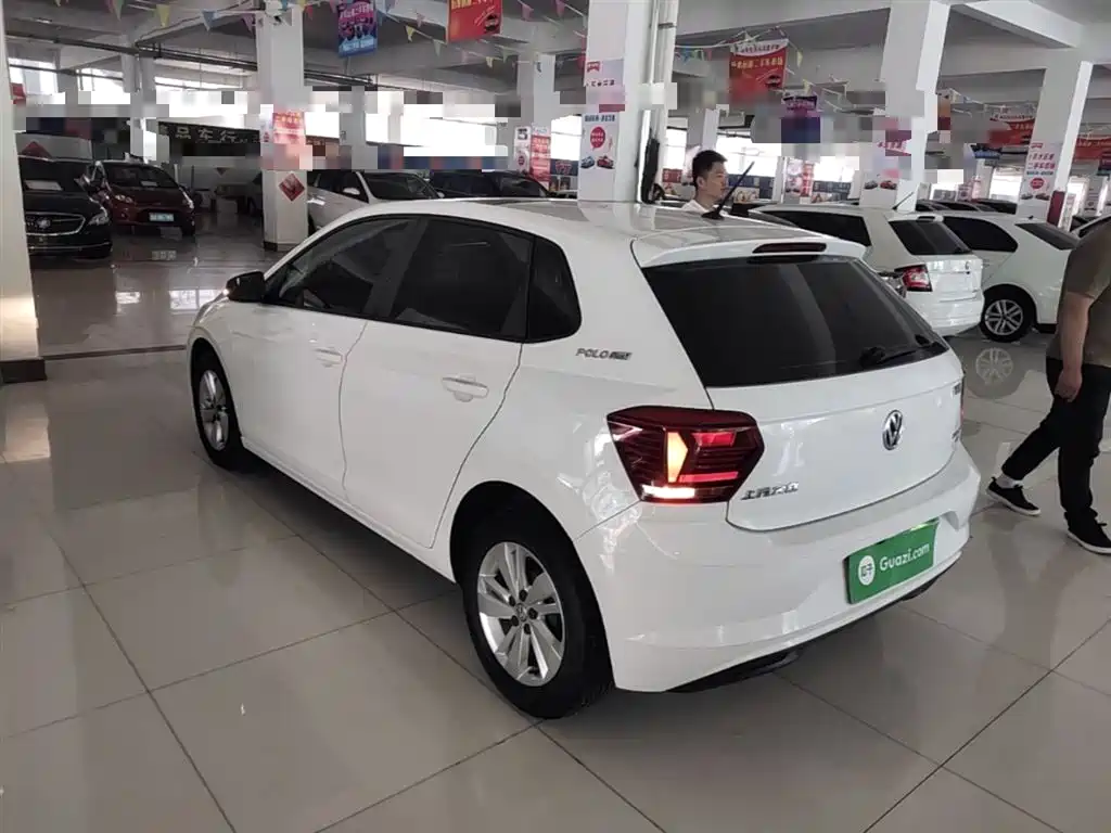 Polo Plus 1.5 L Auto Panoramic Pleasure