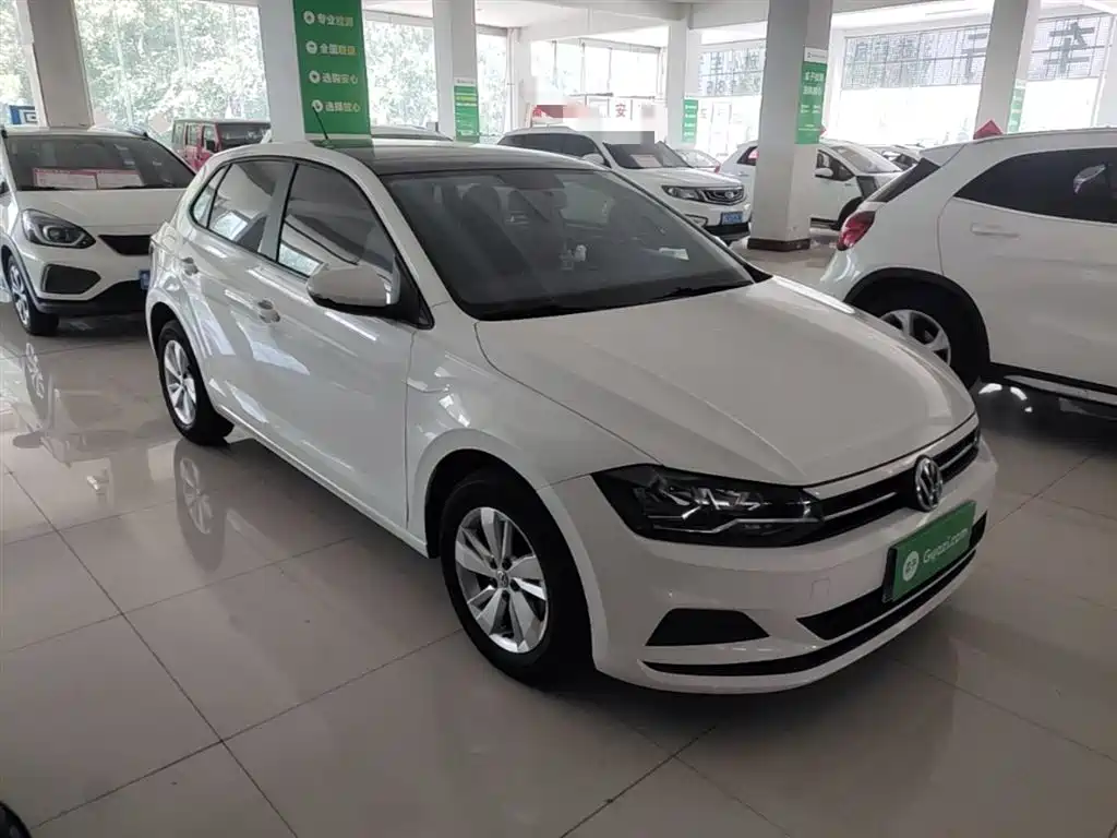 Polo Plus 1.5 L Auto Panoramic Pleasure