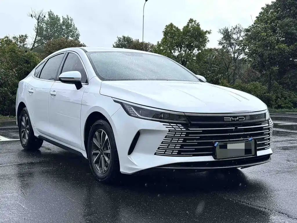 Destroyer 05 Glory DM-i 55 KM Luxury