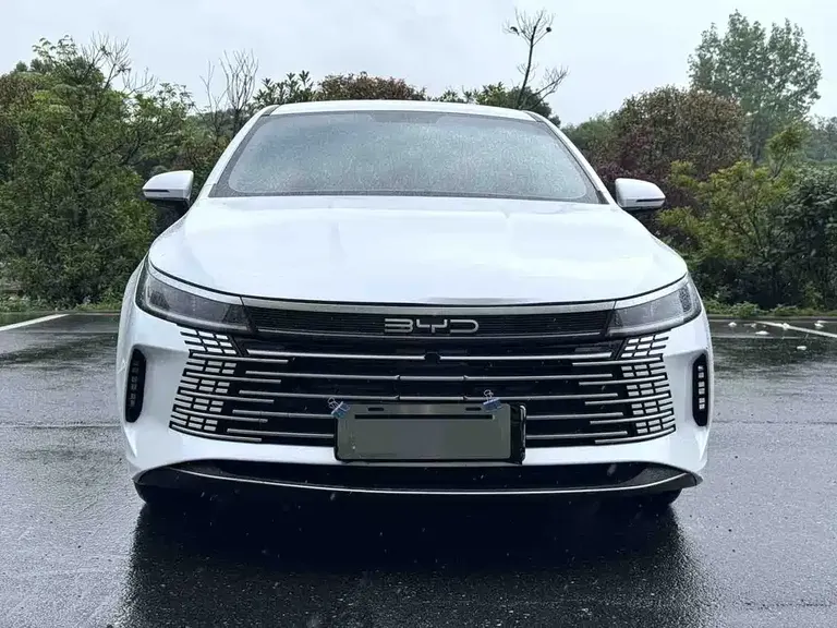 BYD Destroyer 05 Glory DM-i 55 KM Luxury