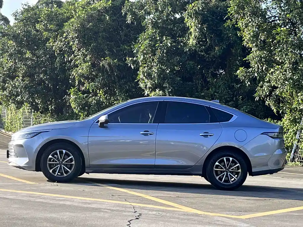 Destroyer 05 Glory DM-i 55 KM Luxury