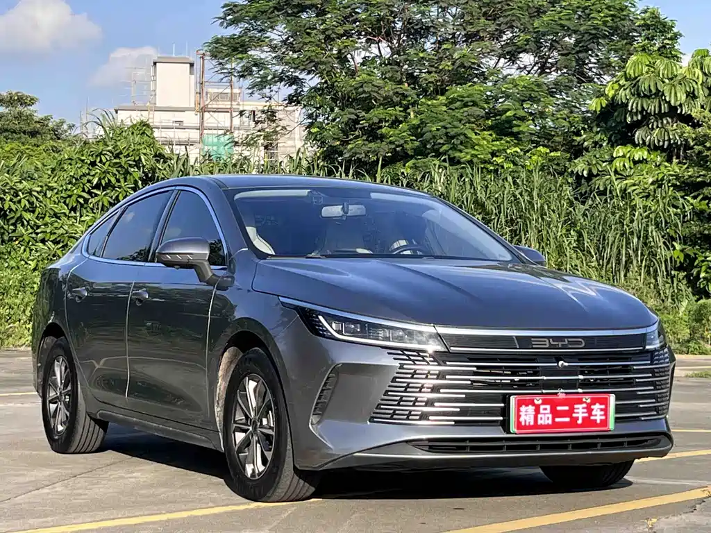 Destroyer 05 Glory DM-i 55 KM Luxury