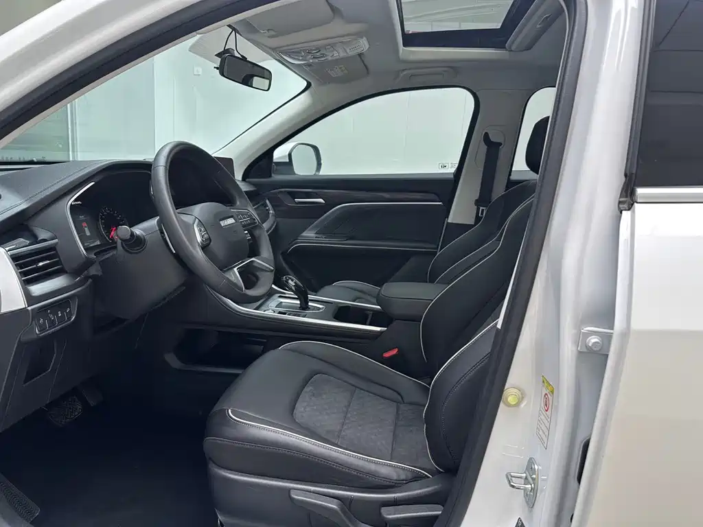 Haval H6 China Style 1.5 T Auto Urban