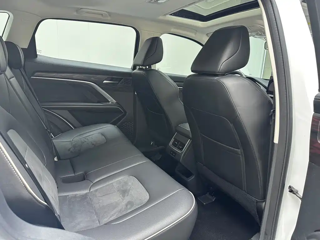 Haval H6 China Style 1.5 T Auto Urban