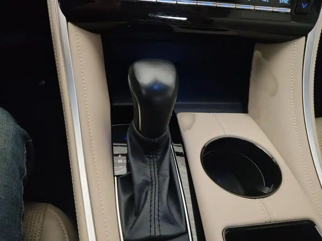 Avalon 2.0 L Luxury