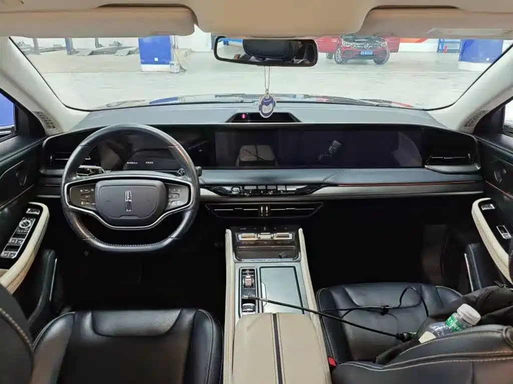 Lincoln Z i Cool Premium