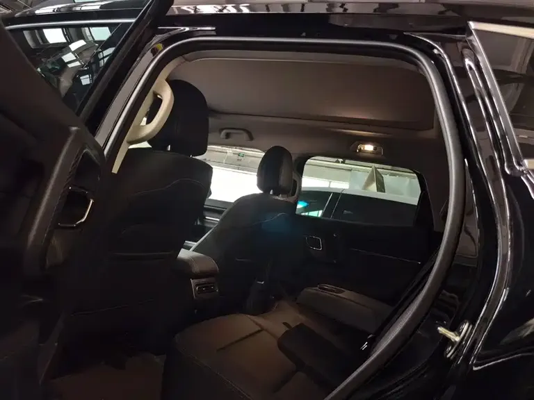 Haval Dargo PLUS 1.5 T 2 WD Trend Wild Plus
